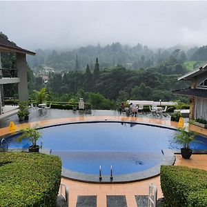 Hotel Ariandri Puncak